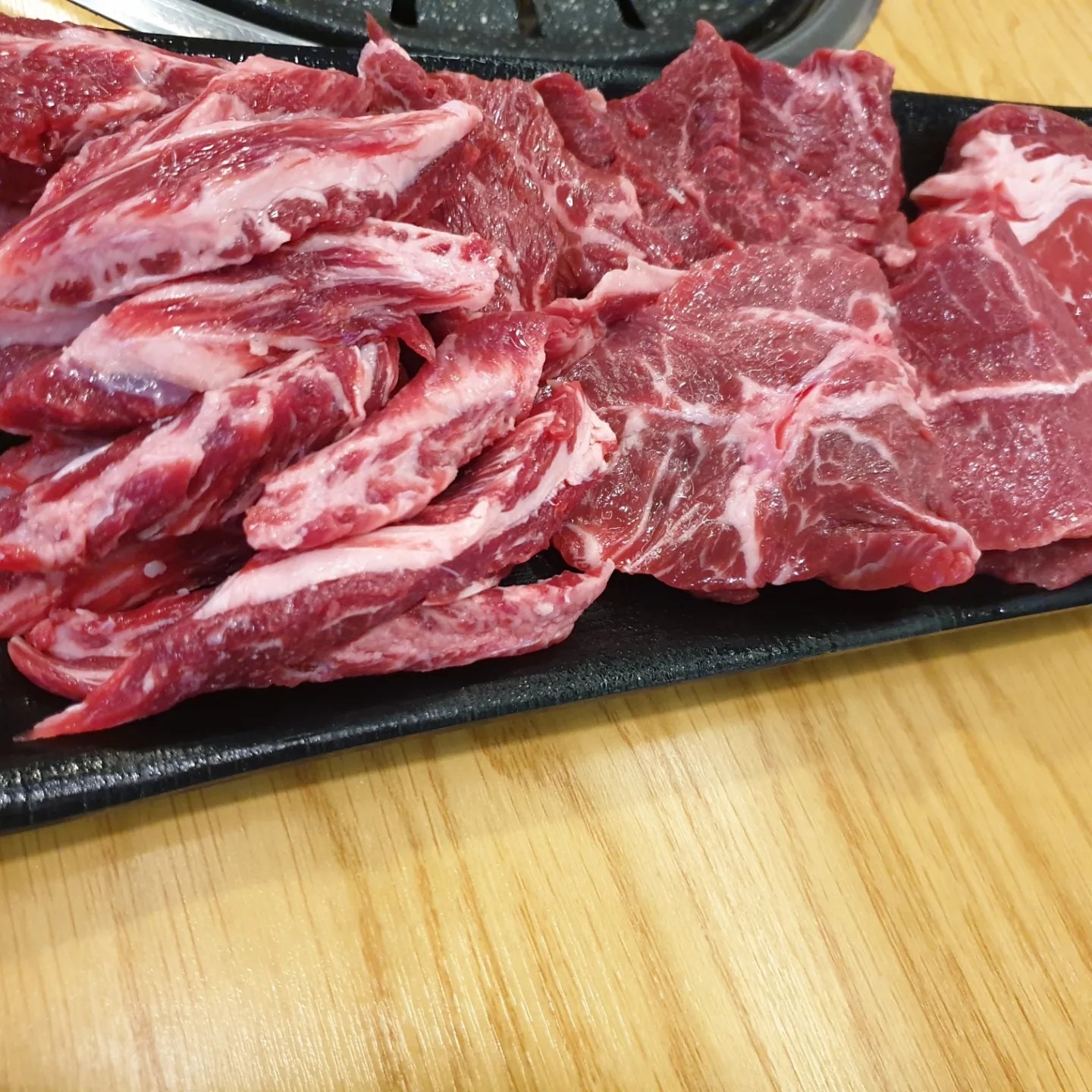 고기스타 무한리필 서구청점 picture 2