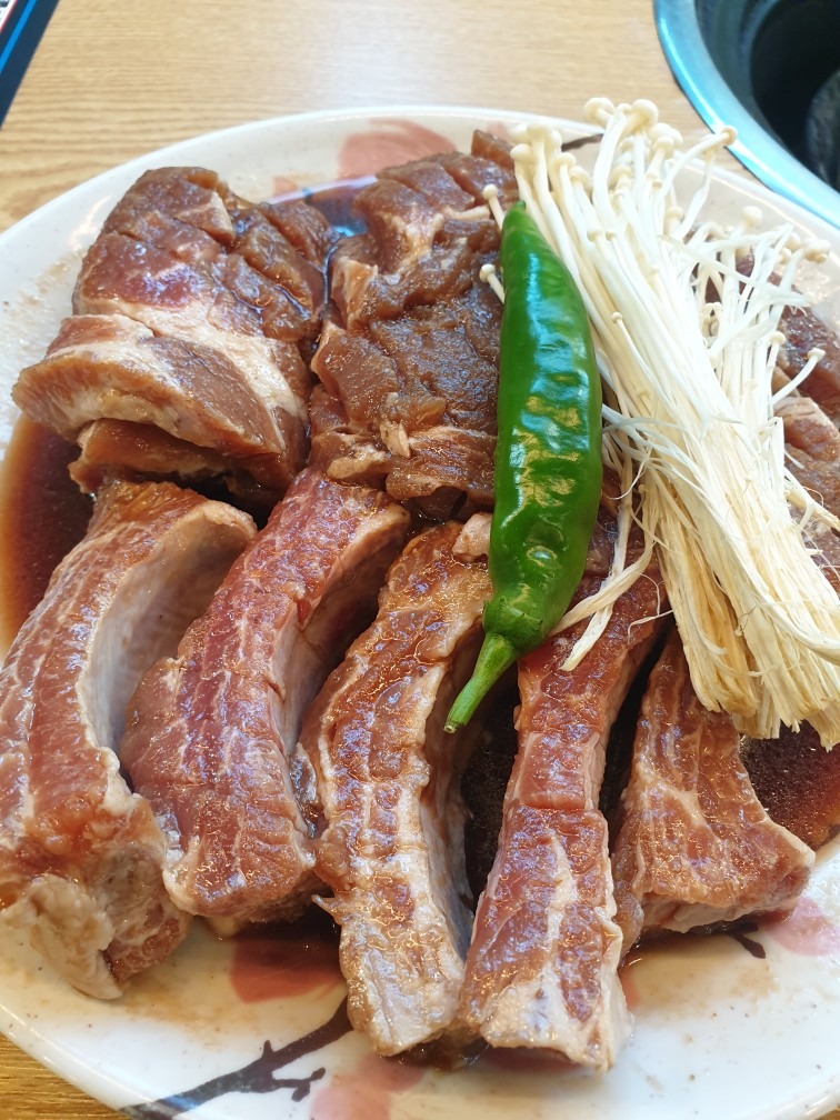 price menu