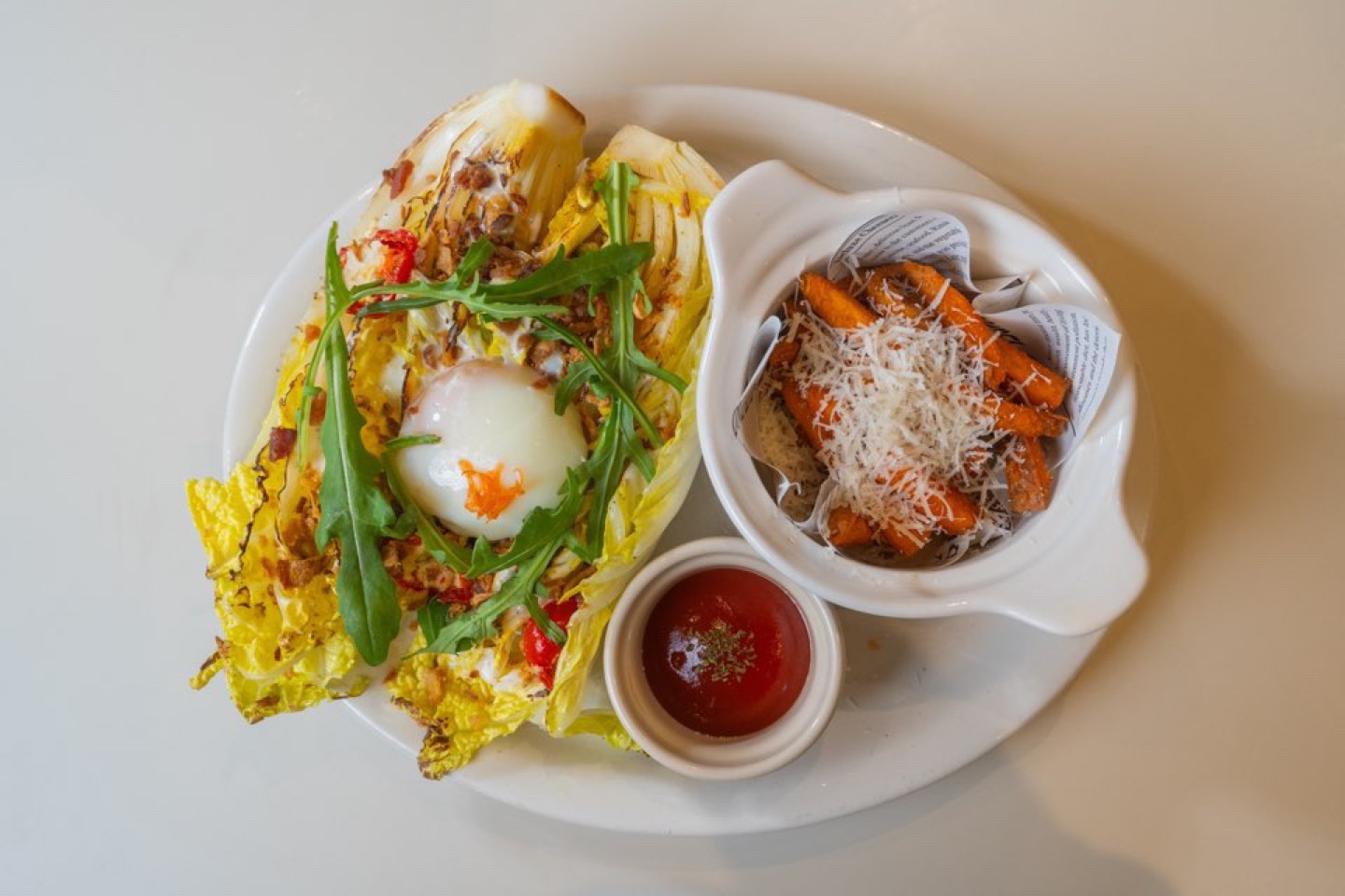 price menu