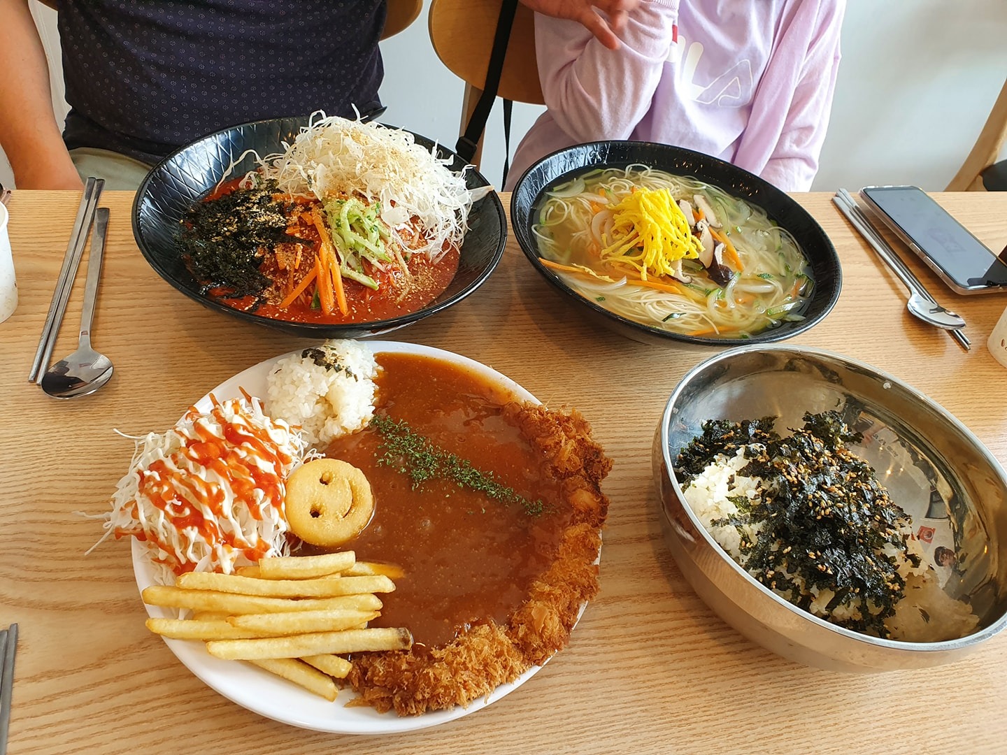 -영업종료-국정담(국수에정성을담다) picture 2