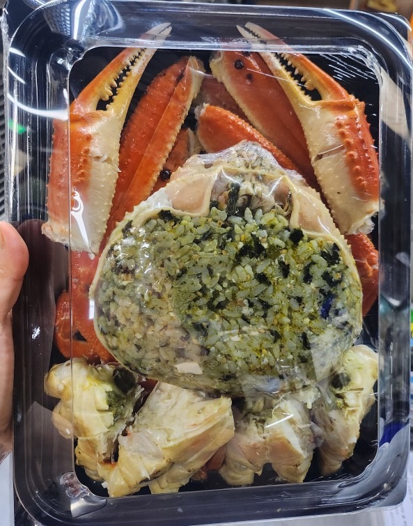 배달대게 / 대게맛집 / 논현동대게 / 언주역횟집 / 배달회