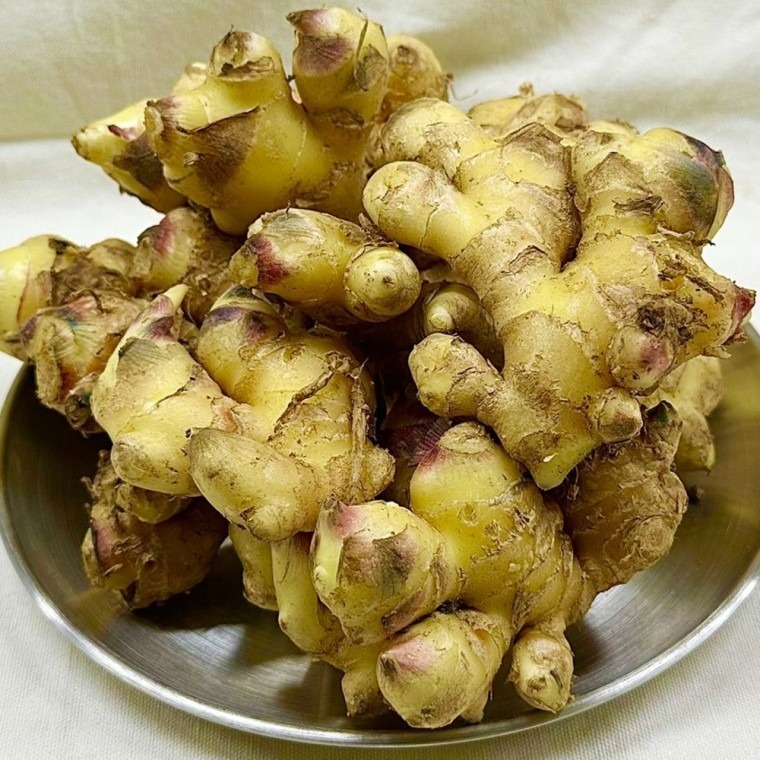 생강 (3kg) 햇생강 흙생강 통생강 원강 | 경기도 의정부시 용현동 | 쇼핑몰 | 당근 비즈 소식