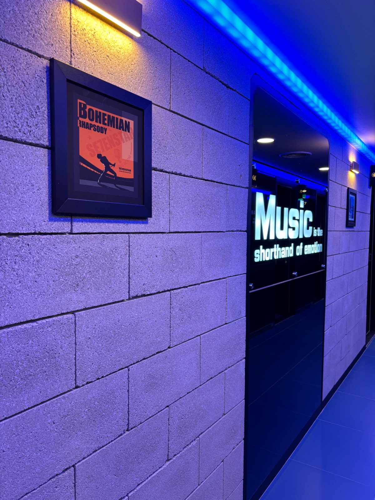 🎤세븐스타 코인노래방 후평점 오픈🎤 | 강원특별자치도 춘천시 후평동 | 노래방 | 당근 비즈 소식