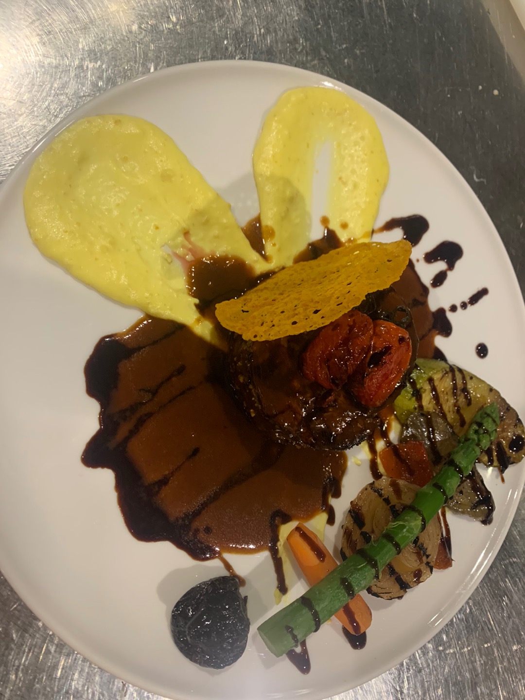 price menu