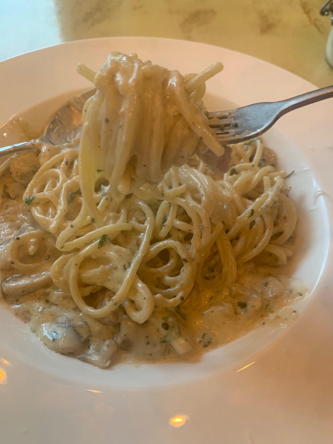 price menu