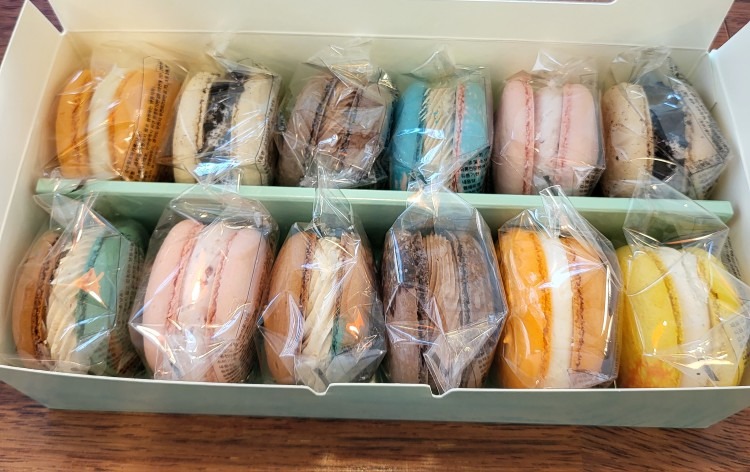 카페니도 picture 6
