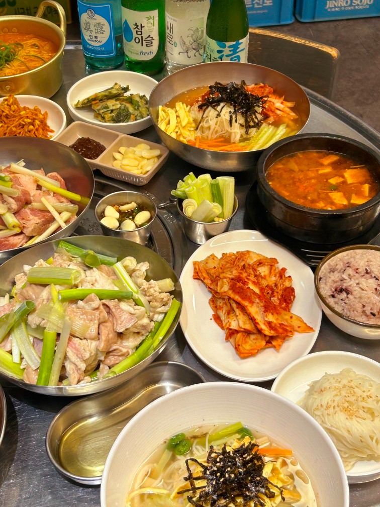 price menu