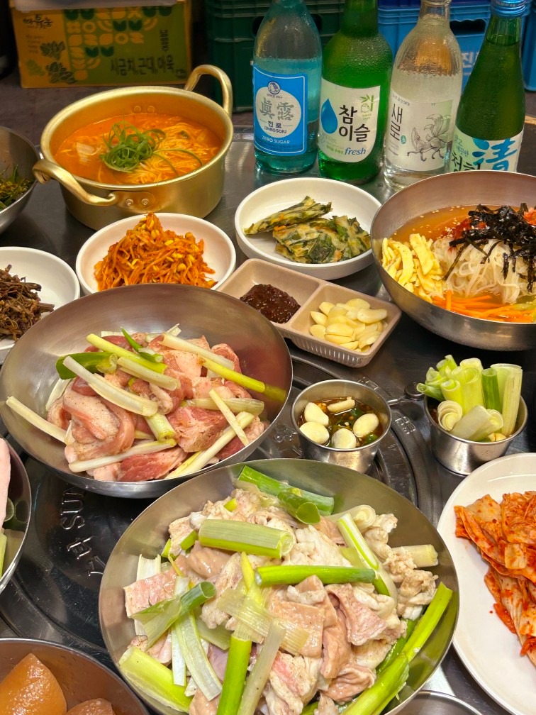 price menu