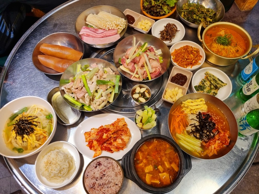 price menu