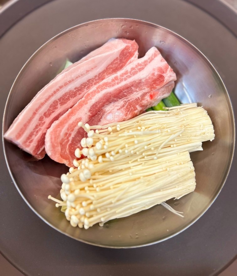 price menu