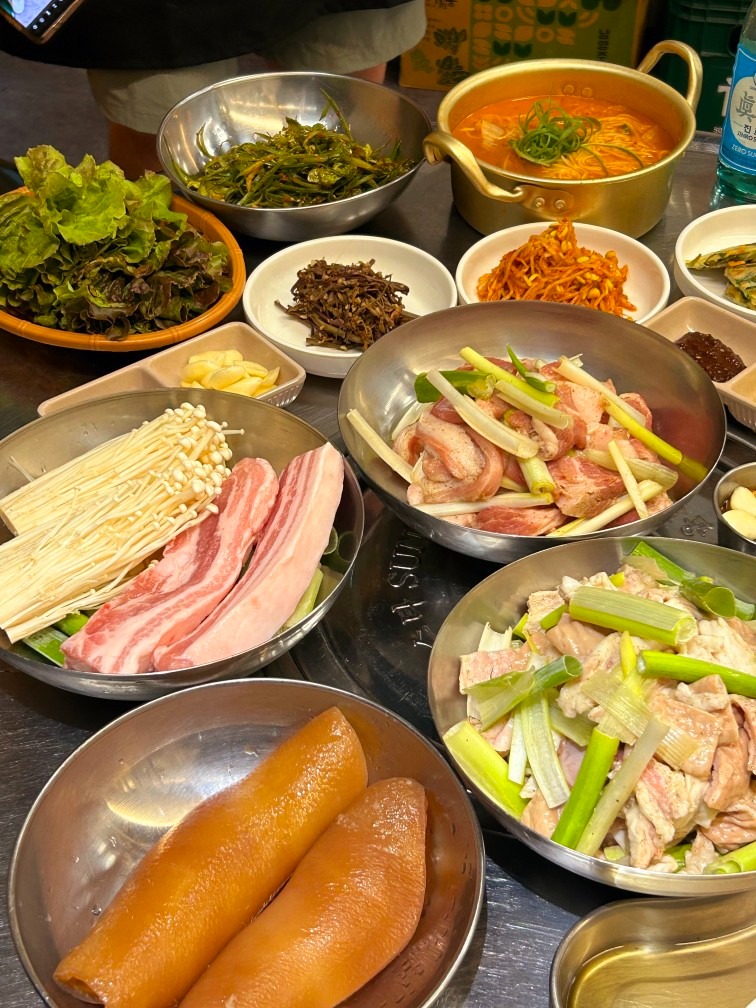 price menu