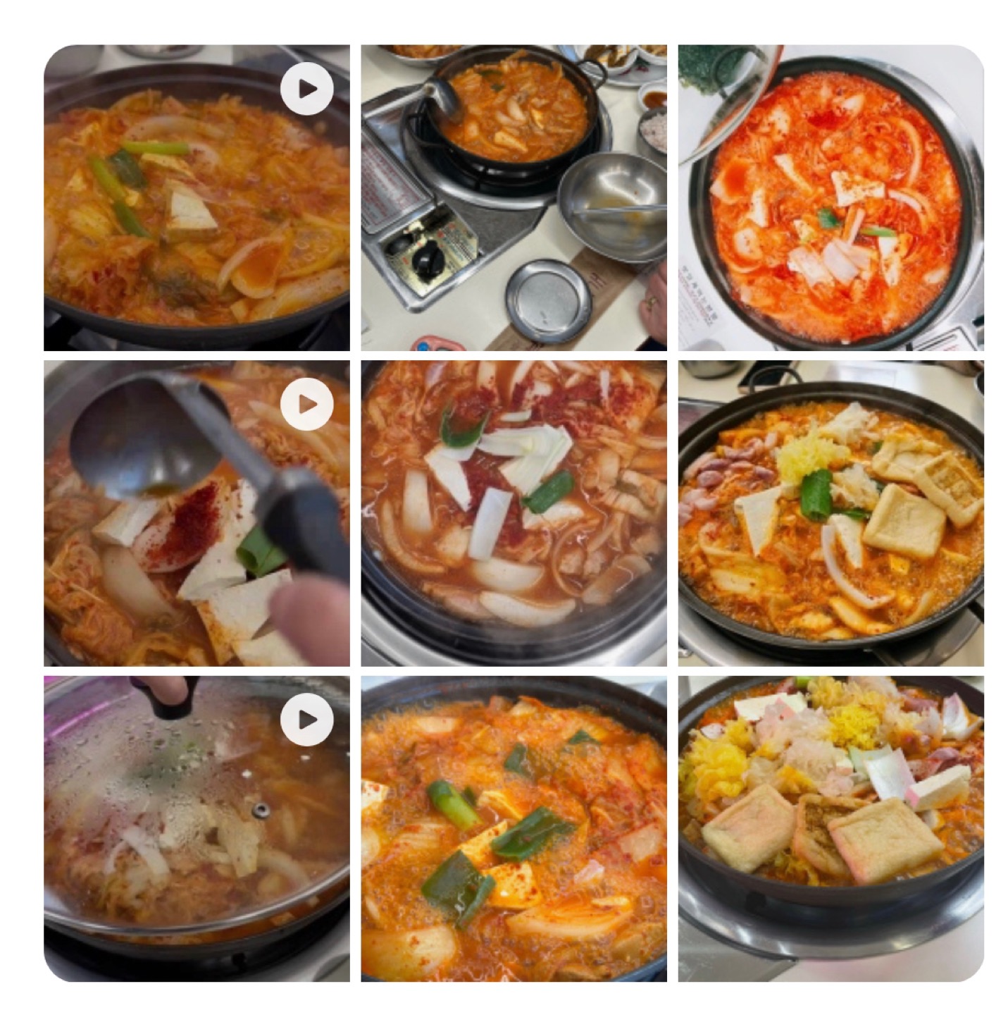 price menu