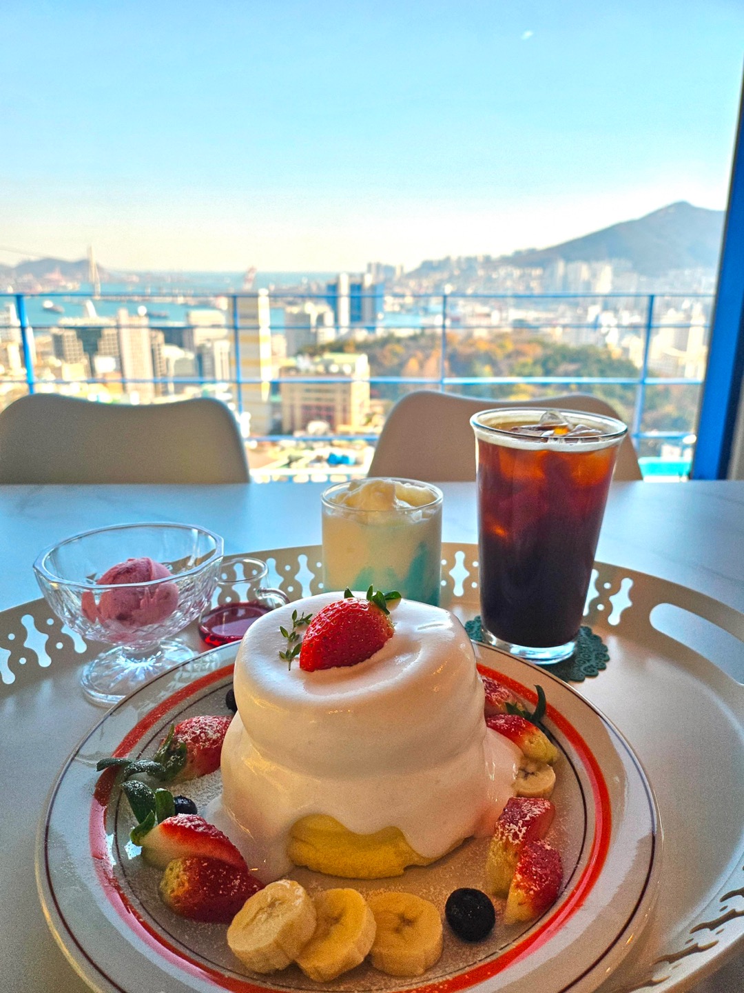 price menu