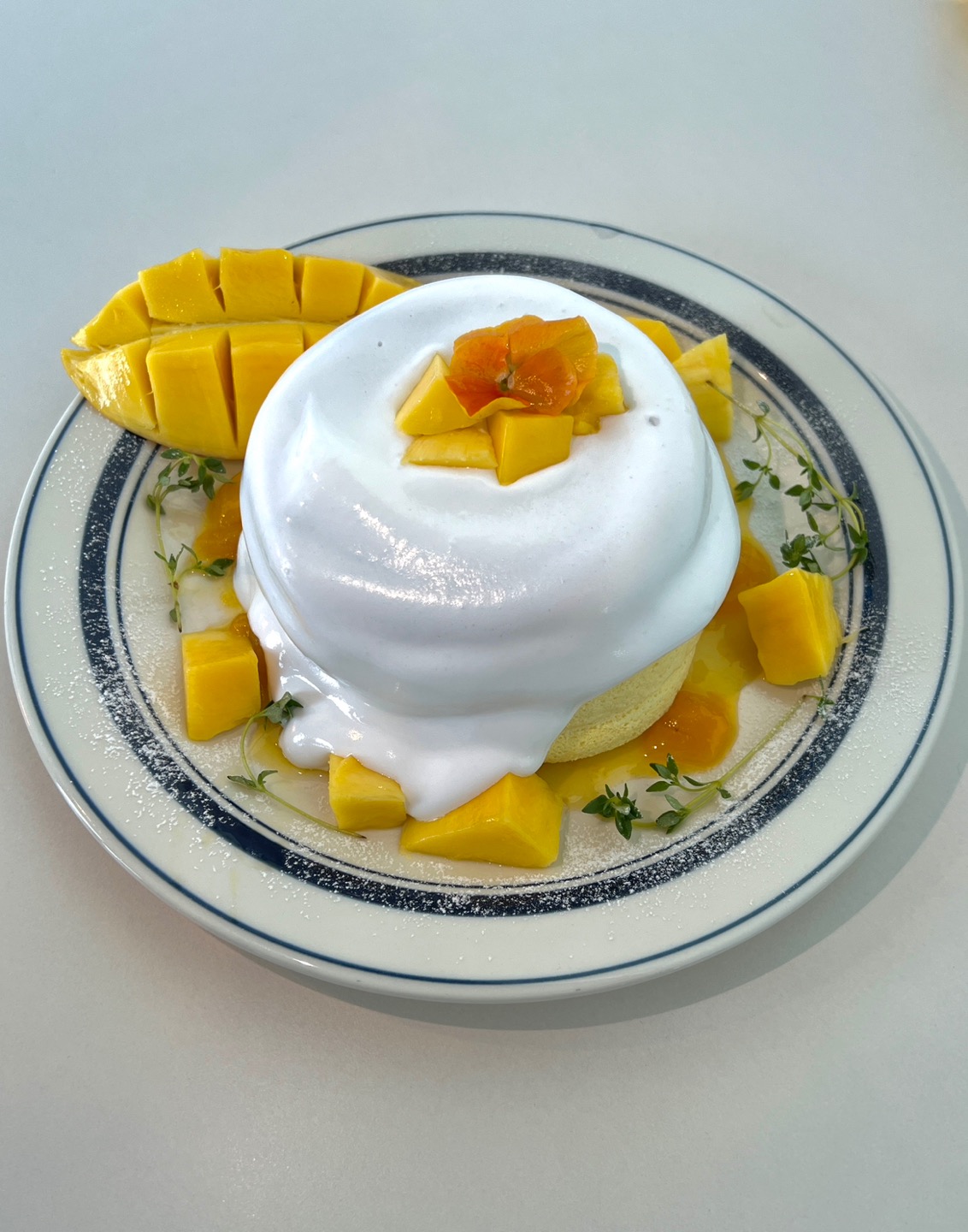 price menu