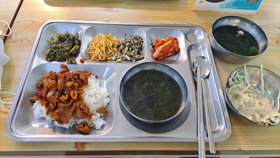 참좋은식당 picture 9