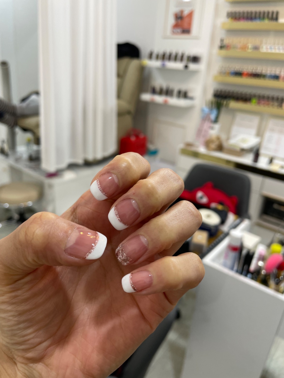 아프로디테 review
