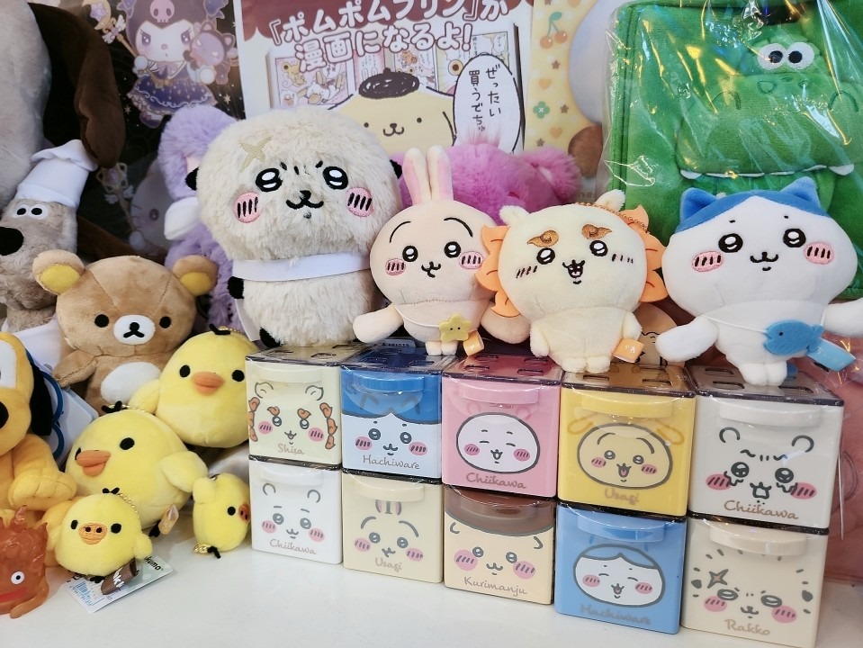 치이카와 쿠케이크 입고💓