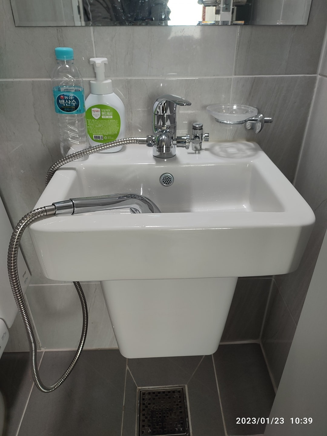 평택 안중 샤워기 일체형 세면대 수전 교체 - 경기도 평택시 합정동 | 비즈프로필 평택 안중 샤워기 일체형 세면대 수전 교체 - 경기도 평택시 합정동 | 비즈프로필