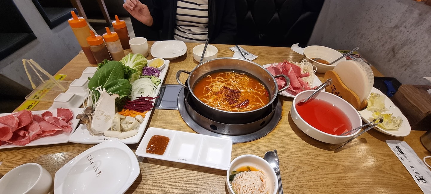 꽃마름 동림점 picture 7