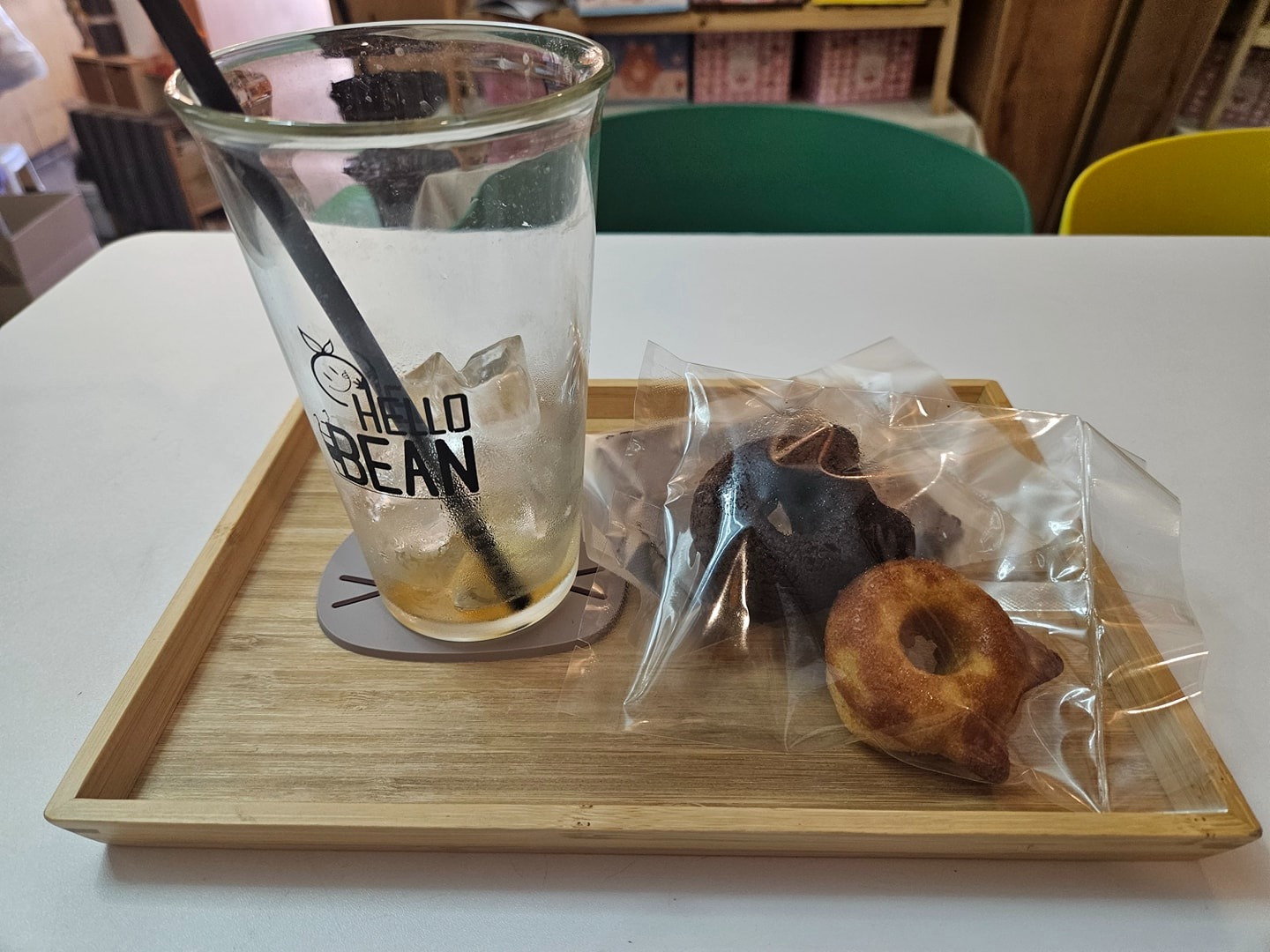 김도도 review