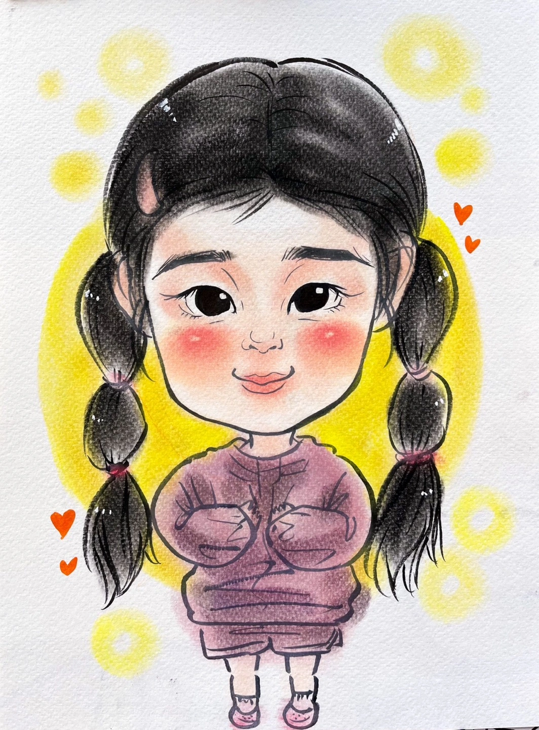 담다 화실 | 부산광역시 사하구 하단동 | 미술클래스 | 당근 동네 업체