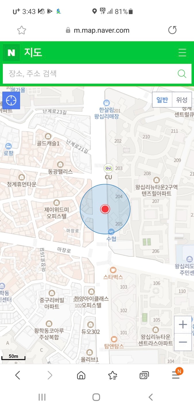아싸비어 지도