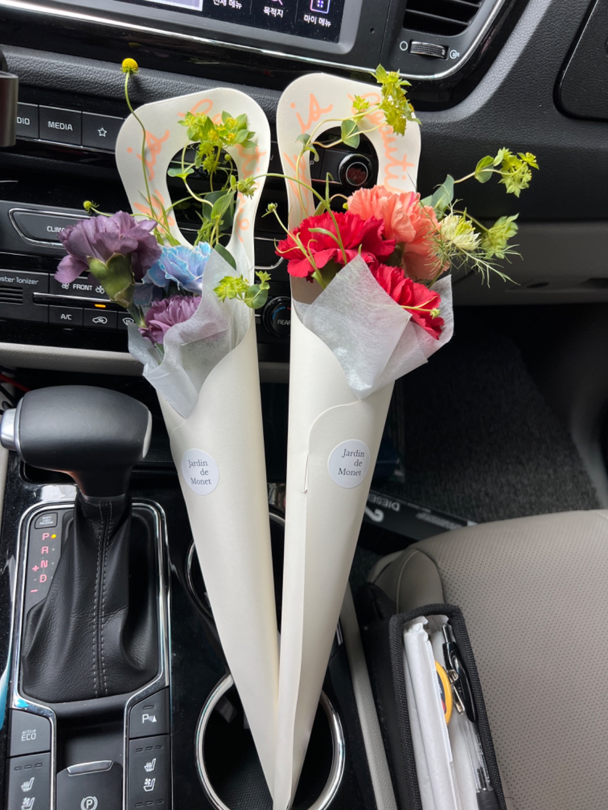 자뎅 드 모네 picture 5