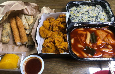떡참 동작사당점 picture 8
