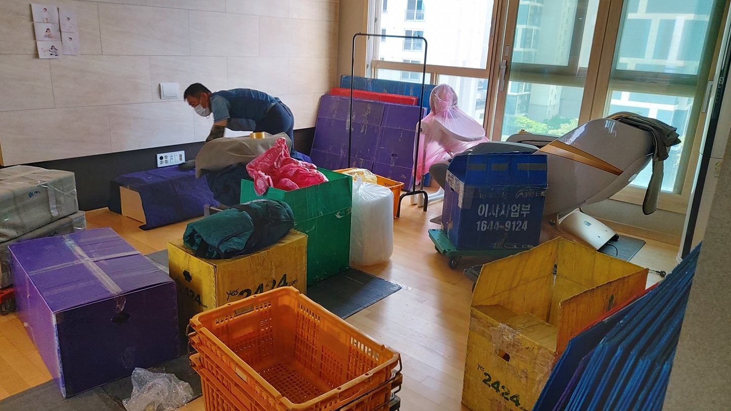 배곧 신도시 한라비발디 캠퍼스 