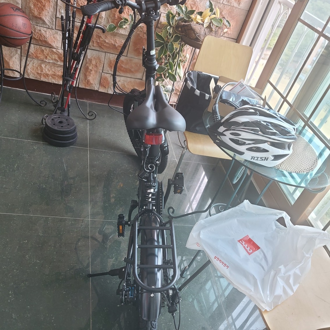 삼천리자전거 성복점  picture 8