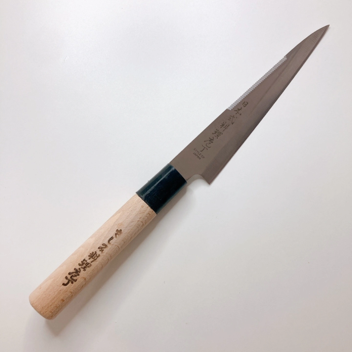 바다낚시회칼 톱니 160mm 장어칼 - 경기도 부천시 중동 | 비즈프로필