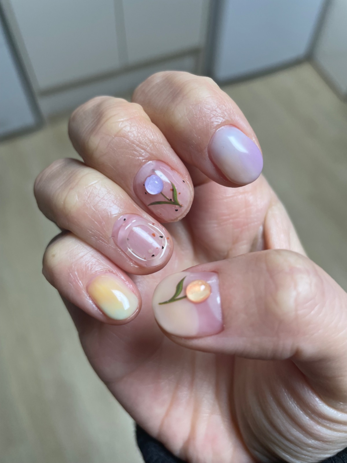 직거래만합니당 review