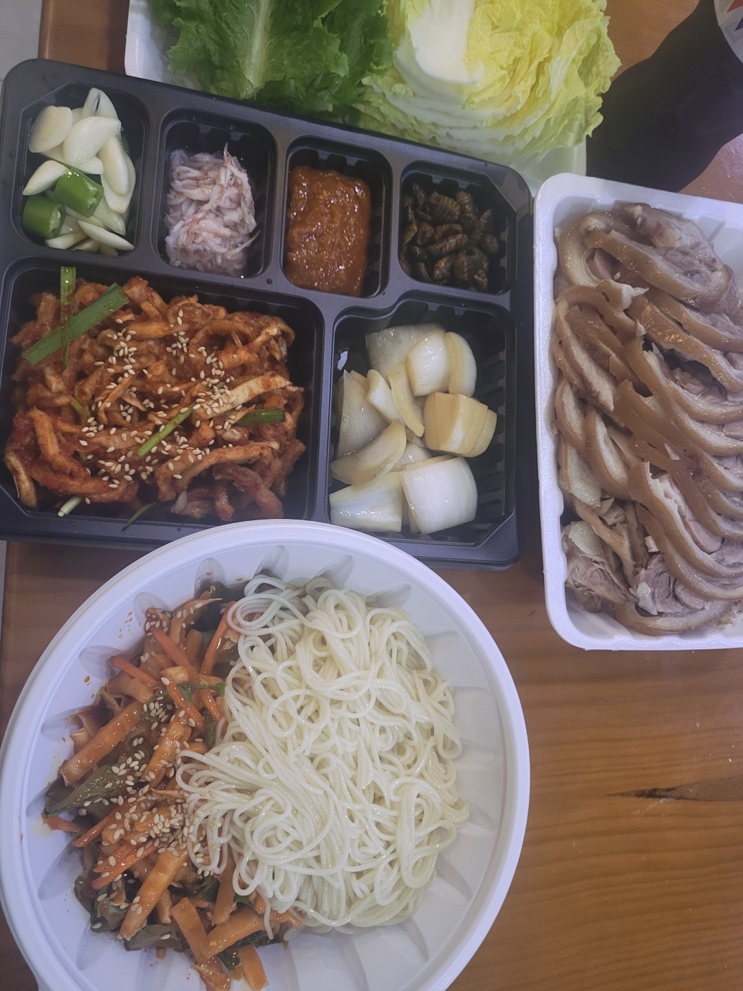 가마솥 족발 보쌈 picture 6