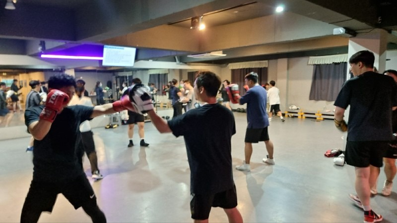 팀 레드폭스 복싱&MMA picture 8