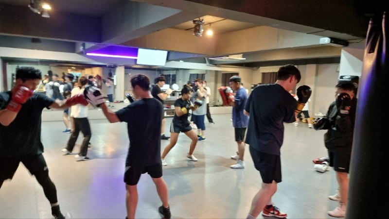 팀 레드폭스 복싱&MMA picture 9