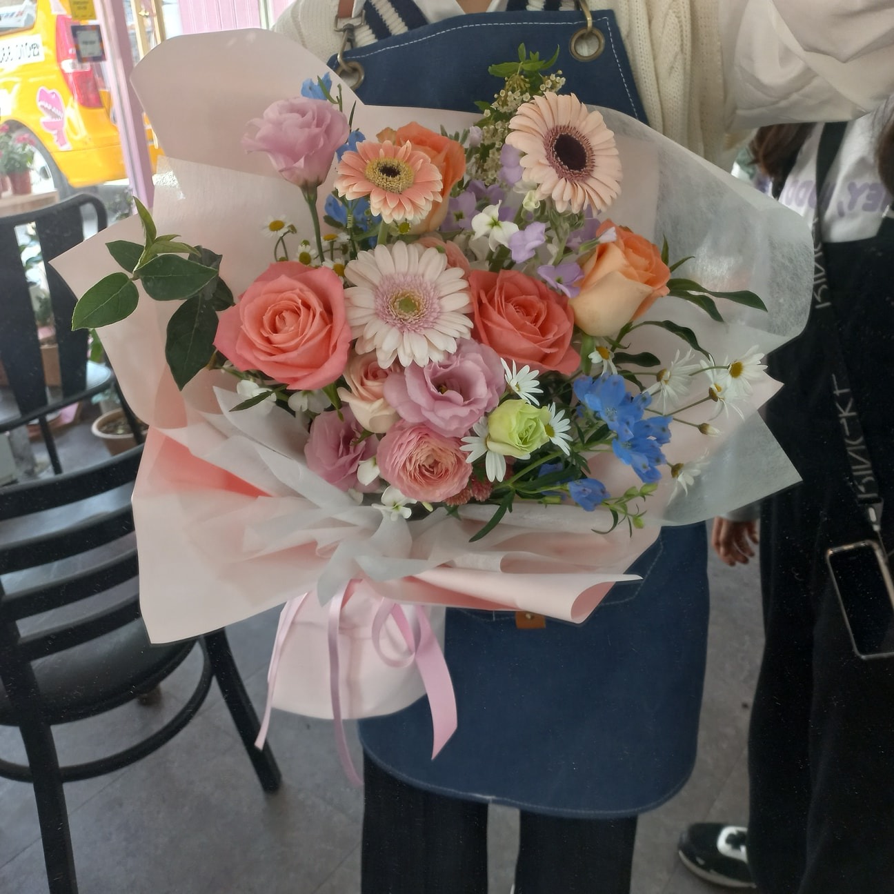 20프로 할인 이벤트