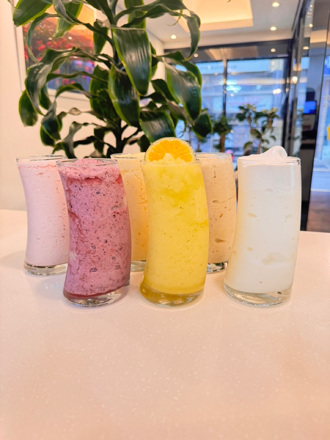 price menu