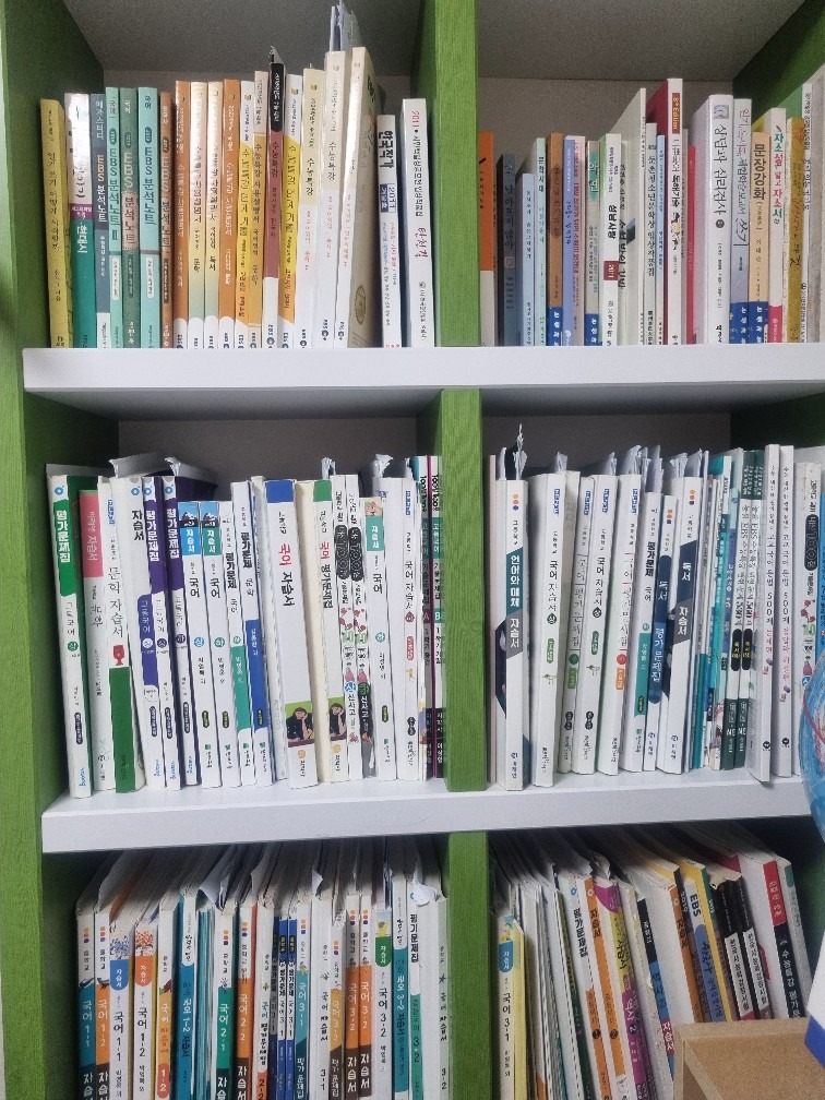 선착순 국어 내신 대비반 모집합니다~