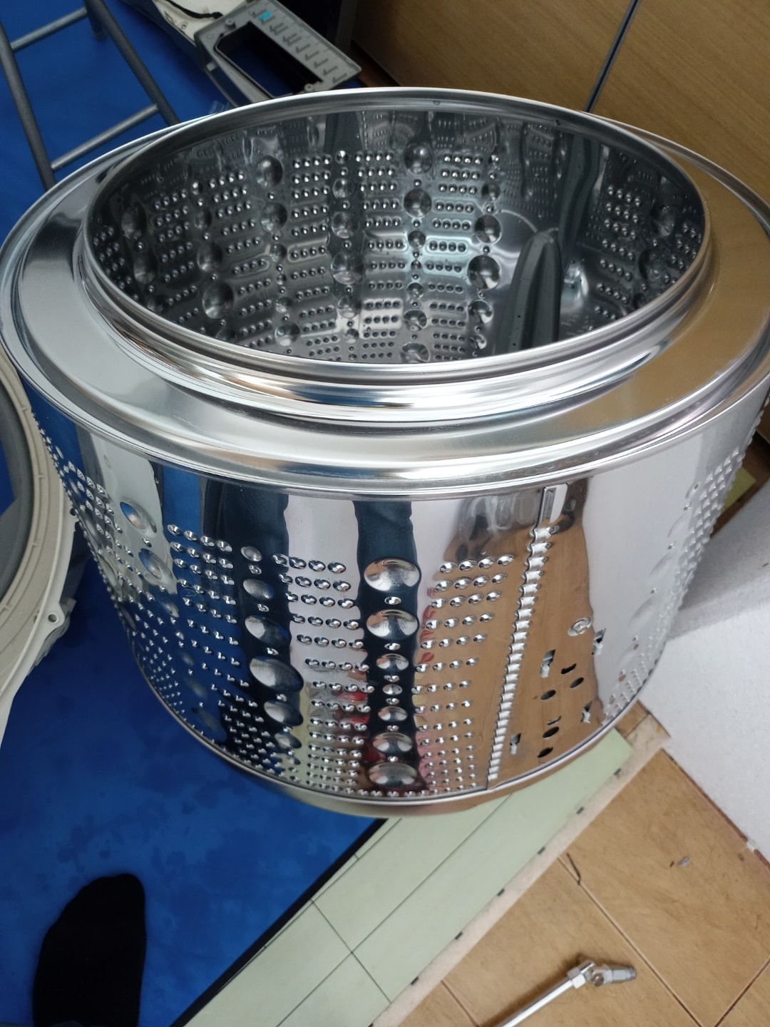 시원토탈케어_보일러배관청소 picture 4