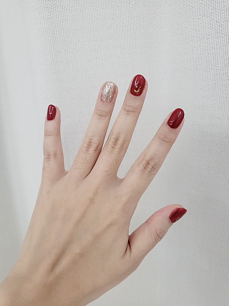 들꽃하나 review
