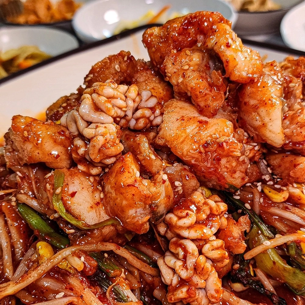 31년 전통의 대구아구찜!춘천 맛집 후평동 맛집 - 강원특별자치도 춘천시 후평동 | 비즈프로필