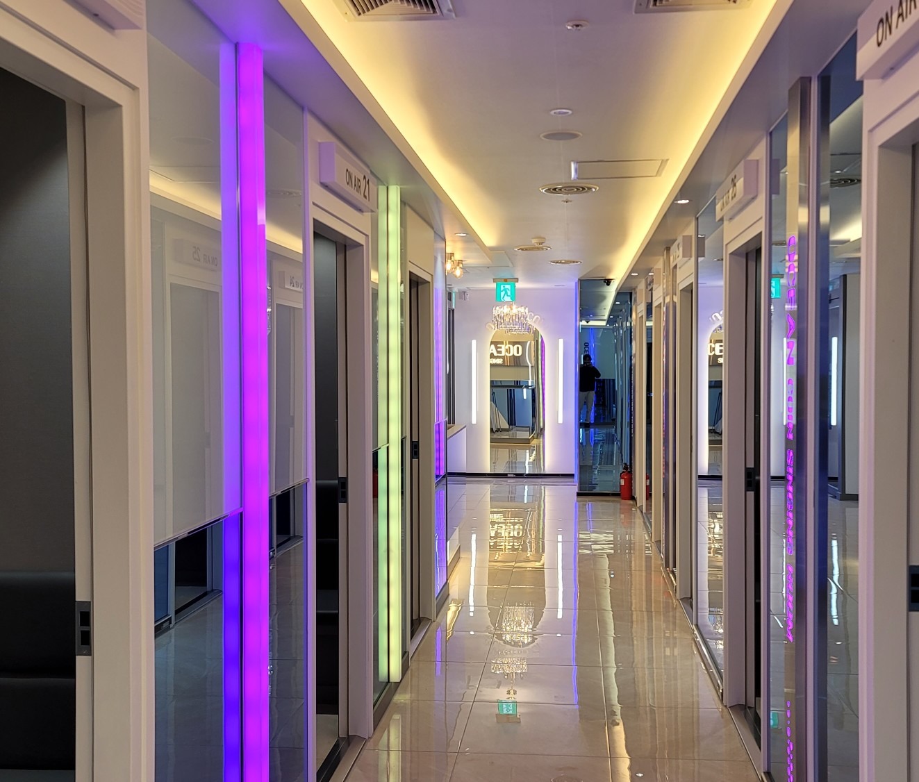 봉담 최신 코인노래방, 오션코인노래연습장 | 경기도 화성시 봉담읍 | 노래방 | 당근 비즈 소식