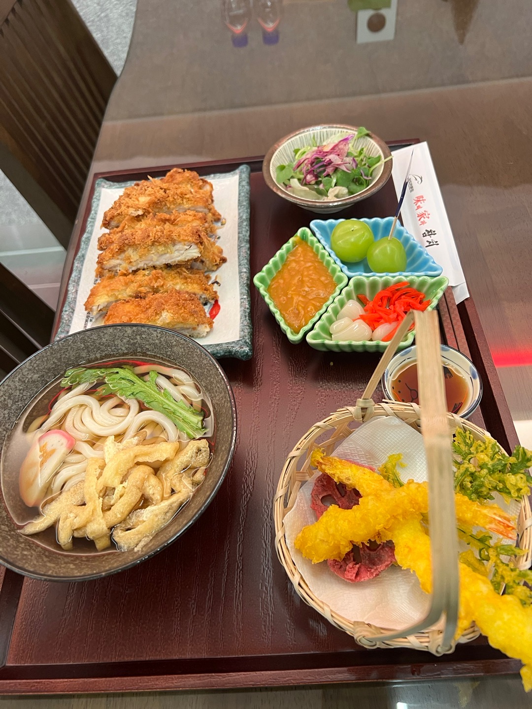미가참치&스시 picture 3