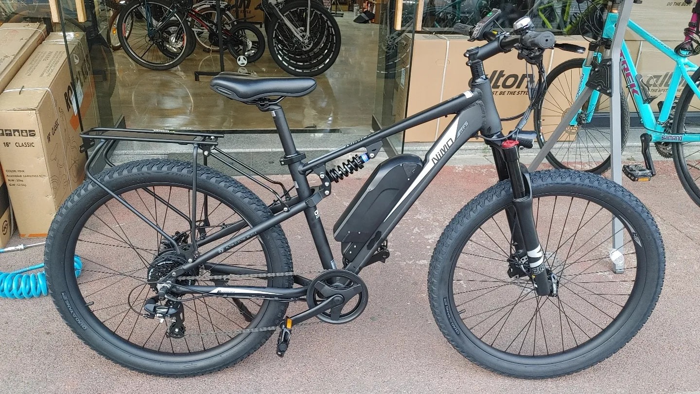 니모27.5FS - 경상남도 진주시 초전동 | 비즈프로필