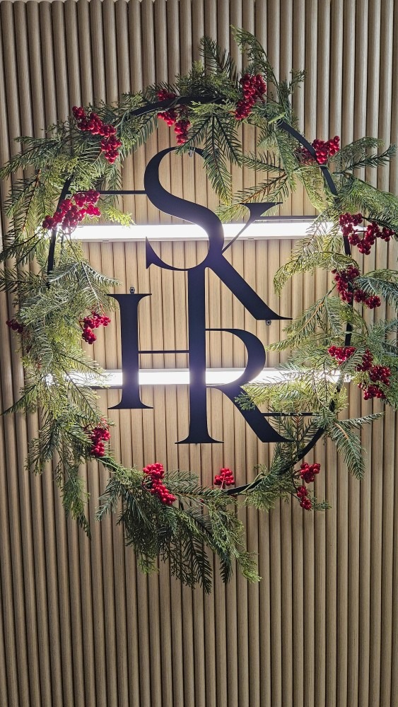스킨히어라에 크리스마스 즐기러오세요🎅🏻🎄✨️