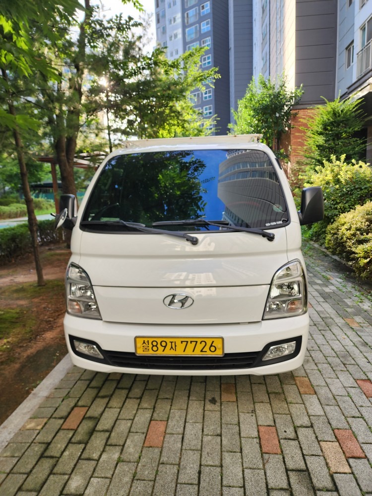 개인용달화물 picture 9