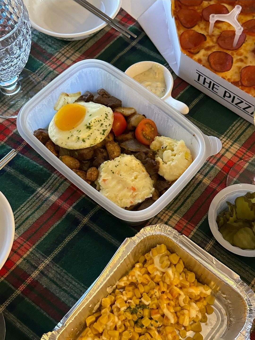 price menu
