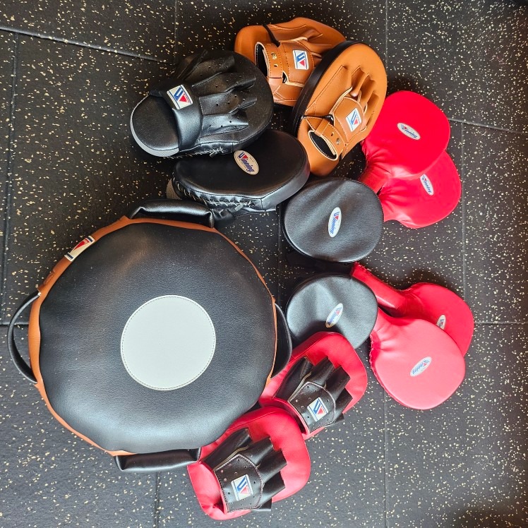 "1주년 이벤트 증포동 복싱 TSQ BOXING "