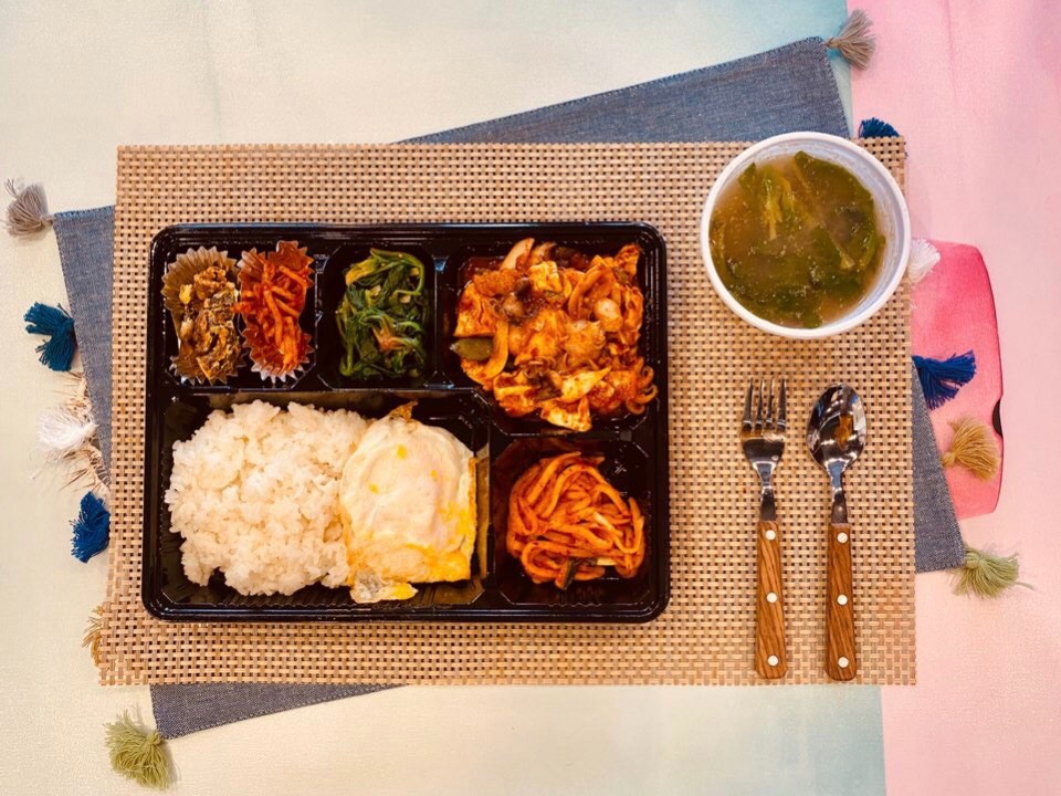 대구아동급식카드 가맹점 확대 IC형카드 교환잔액 조회 간편 1식 8,000원 인상 예정 5