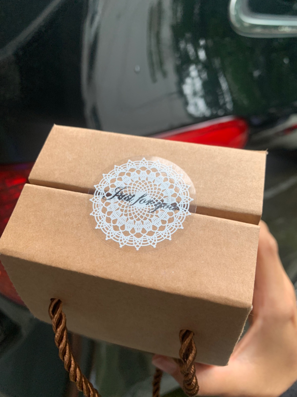 얄룽 review